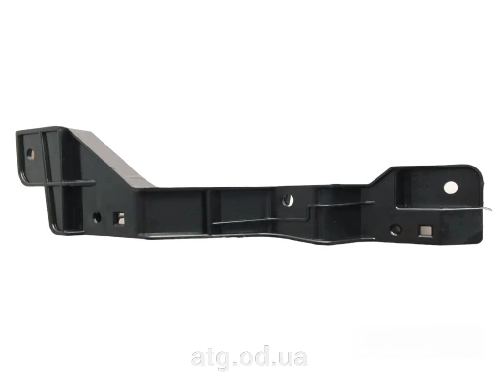 Кронштейн ПТФ Nissan Rogue 2014-2020 лівий  269156FP0A від компанії ATG-Parts - запчастини кузова та оптика - фото 1