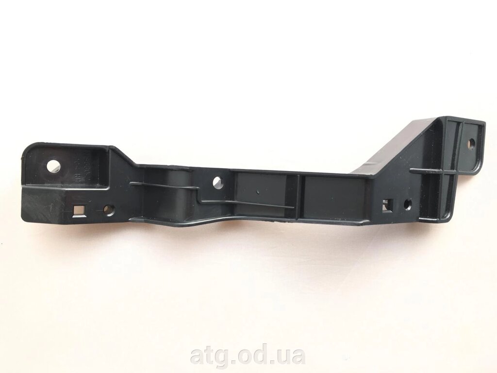 Кронштейн ПТФ Nissan Rogue 2014-2020 правий  269106FP0A від компанії ATG-Parts - запчастини кузова та оптика - фото 1