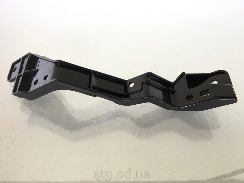 Кронштейн ПТФ Nissan Rogue 2017-2020 лівий 26915-6fl0a від компанії ATG-Parts - запчастини кузова та оптика - фото 1