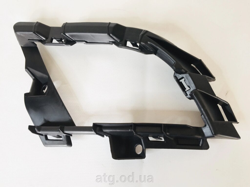 Кронштейн птф VW Jetta 2015-2018 5C6-807-261 лівий від компанії ATG-Parts - запчастини кузова та оптика - фото 1