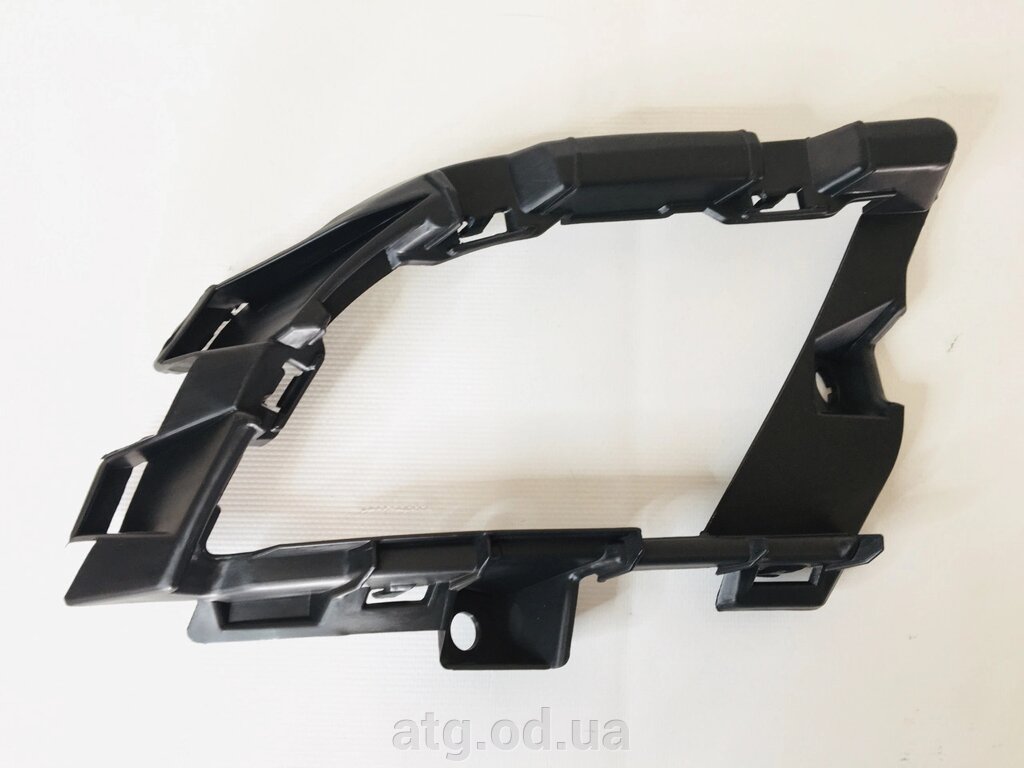 Кронштейн птф VW Jetta 2015-2018 5C6-807-262 правий від компанії ATG-Parts - запчастини кузова та оптика - фото 1