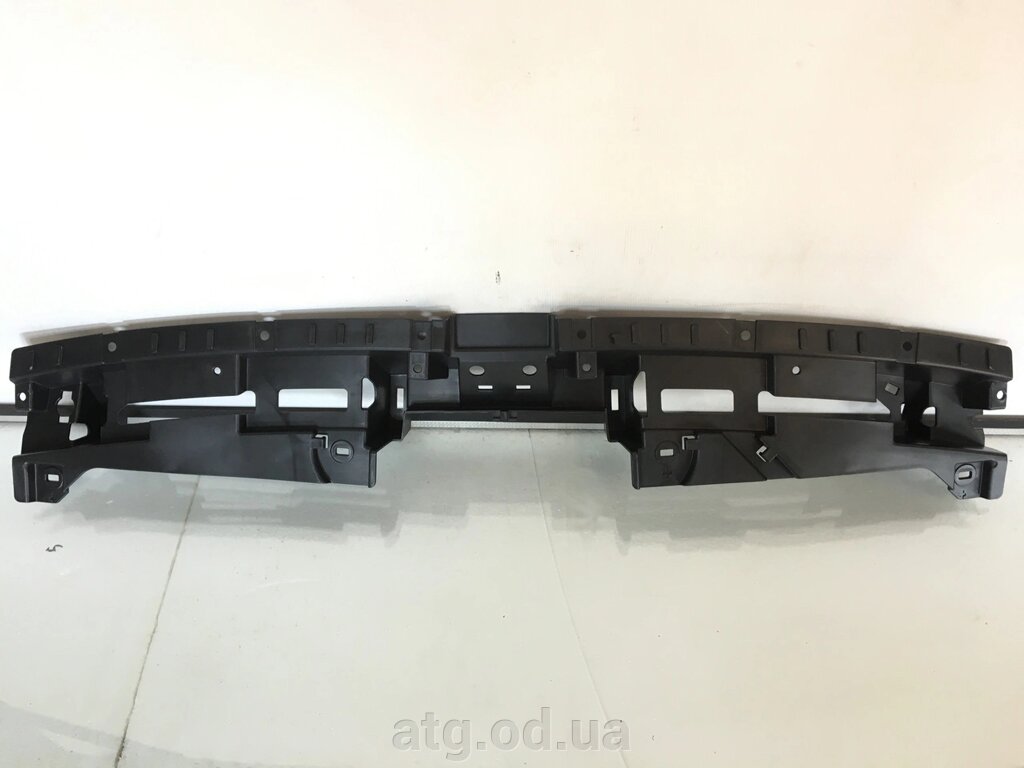 Кронштейн решітки радіатора Jeep Compass 2021-2023 68258700AD від компанії ATG-Parts - запчастини кузова та оптика - фото 1