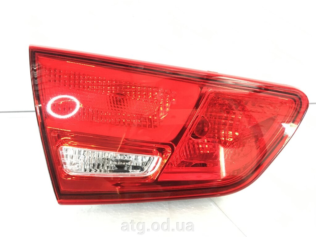 Ліхтар Kia Optima K5 2015 внутрішній лівий 924032T510 від компанії ATG-Parts - запчастини кузова та оптика - фото 1