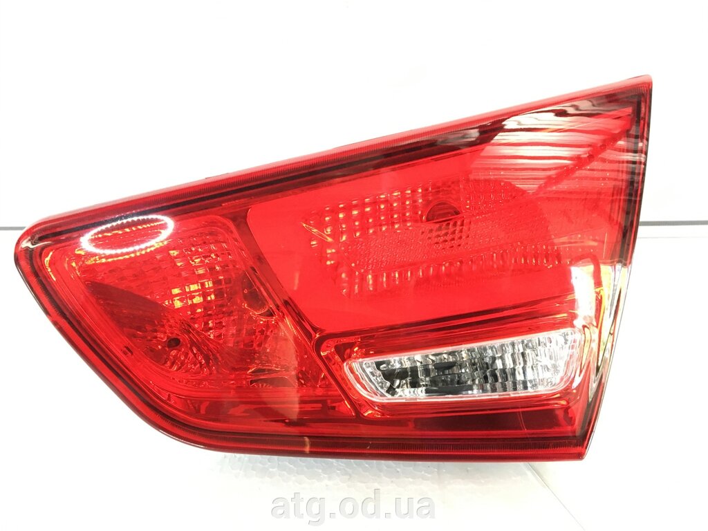 Ліхтар Kia Optima K5 2015 внутрішній правий 924042T510 від компанії ATG-Parts - запчастини кузова та оптика - фото 1