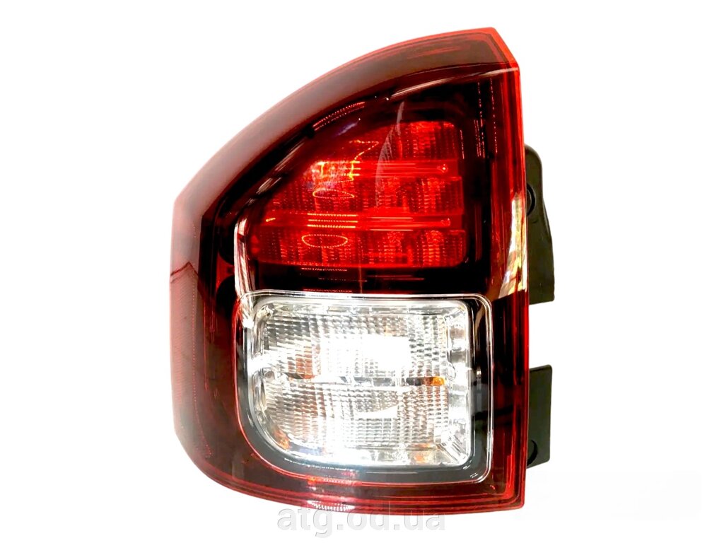 Ліхтар Led лівий Jeep Compass 2014-2016 5272 909AA від компанії ATG-Parts - запчастини кузова та оптика - фото 1