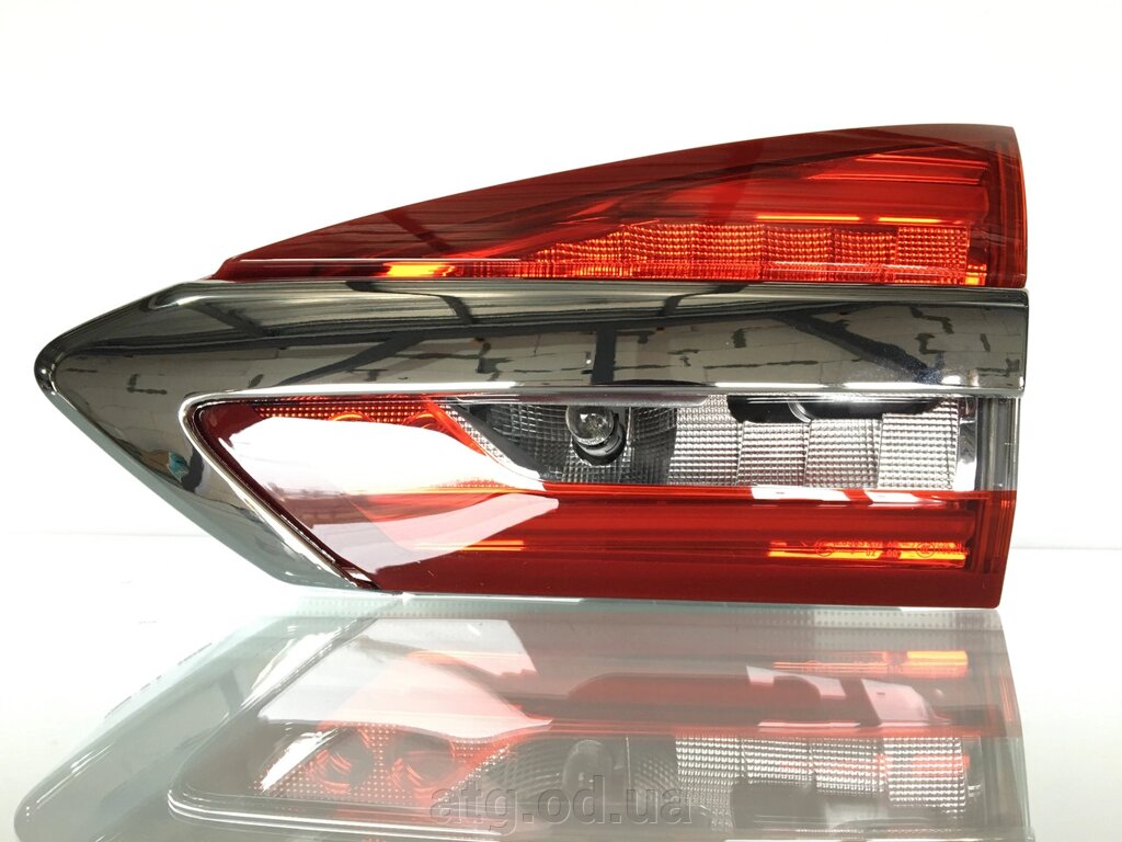 Ліхтар внутрішній Ford Fusion 2019-2020 правий  KS7Z-13404-D від компанії ATG-Parts - запчастини кузова та оптика - фото 1