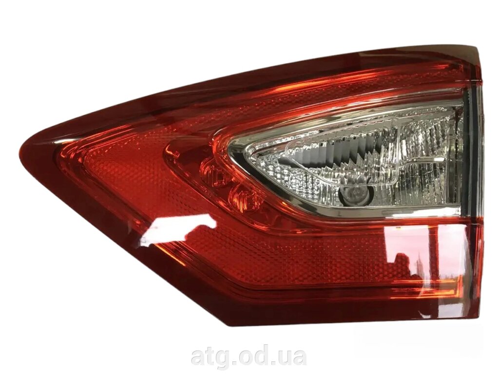 Ліхтар внутрішній LED Ford Fusion 2013-2016 правий DS7Z-13404-A від компанії ATG-Parts - запчастини кузова та оптика - фото 1