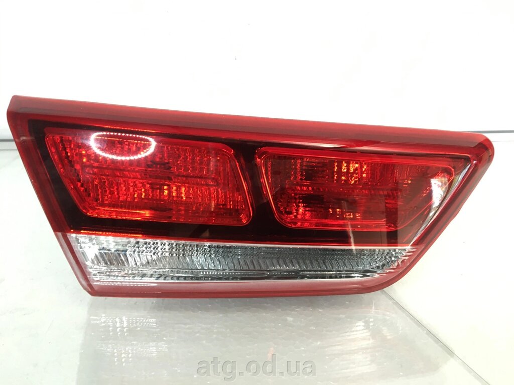 Ліхтар внутрішній лівий Kia Optima 2016- 2018  92403-D5000 від компанії ATG-Parts - запчастини кузова та оптика - фото 1