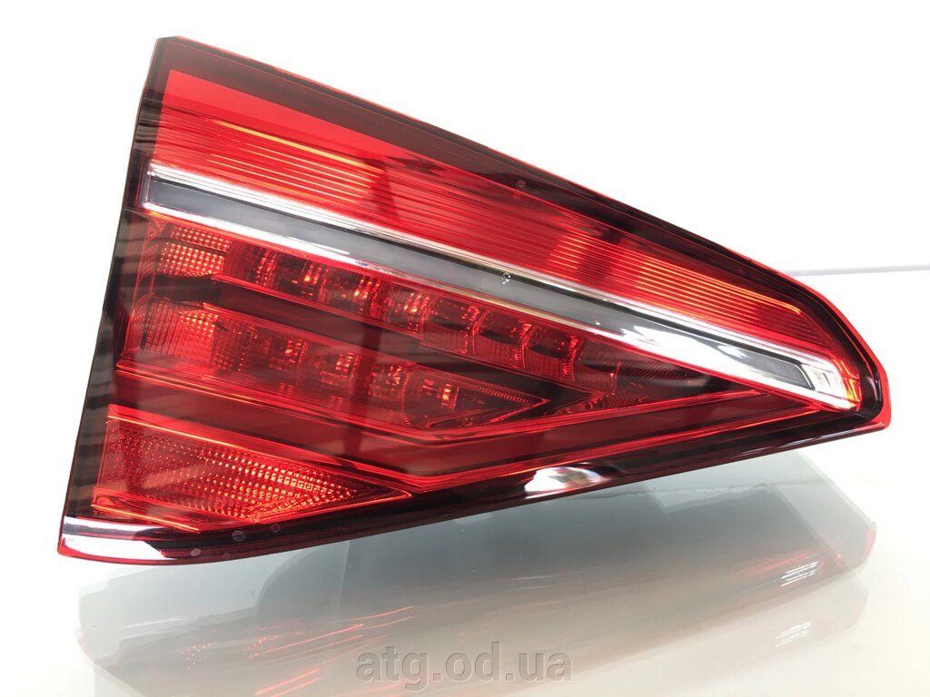 Ліхтар внутрішній лівий LED VW Passat b8 16-19 USA 561-945-093-F від компанії ATG-Parts - запчастини кузова та оптика - фото 1