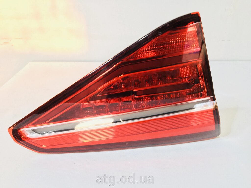 Ліхтар внутрішній лівий LED VW Passat b8 16-19 USA 561945093F Дефект від компанії ATG-Parts - запчастини кузова та оптика - фото 1