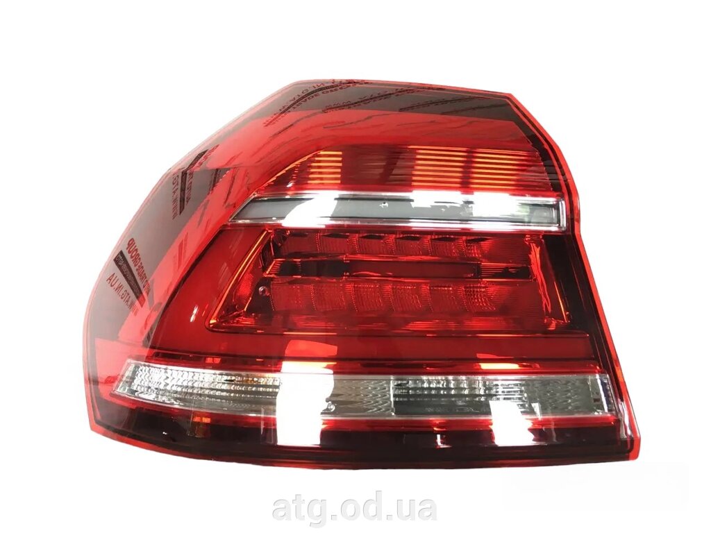 Ліхтар зовнішній (крило) лівий LED VW Passat b8 USA 16-19 561-945-207-B від компанії ATG-Parts - запчастини кузова та оптика - фото 1