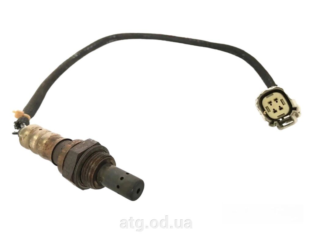 Лямбда-зонд задній Ford Fusion mk5 2013 -2020  2.5 CJ51-9G444-BA від компанії ATG-Parts - запчастини кузова та оптика - фото 1