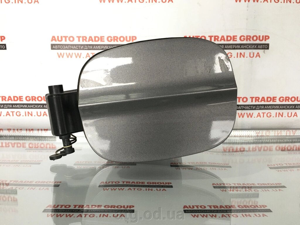 Лючок бензобака Ford Fusion 2013 - 2016 DG9Z-54405A26-A від компанії ATG-Parts - запчастини кузова та оптика - фото 1