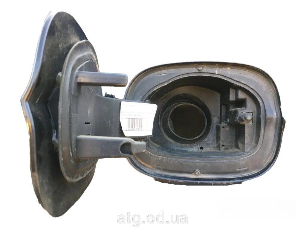 Лючок бензобака з корпусом Ford Fusion mk5 2013- 2019 оригінал  DG9Z-54405A26-A від компанії ATG-Parts - запчастини кузова та оптика - фото 1