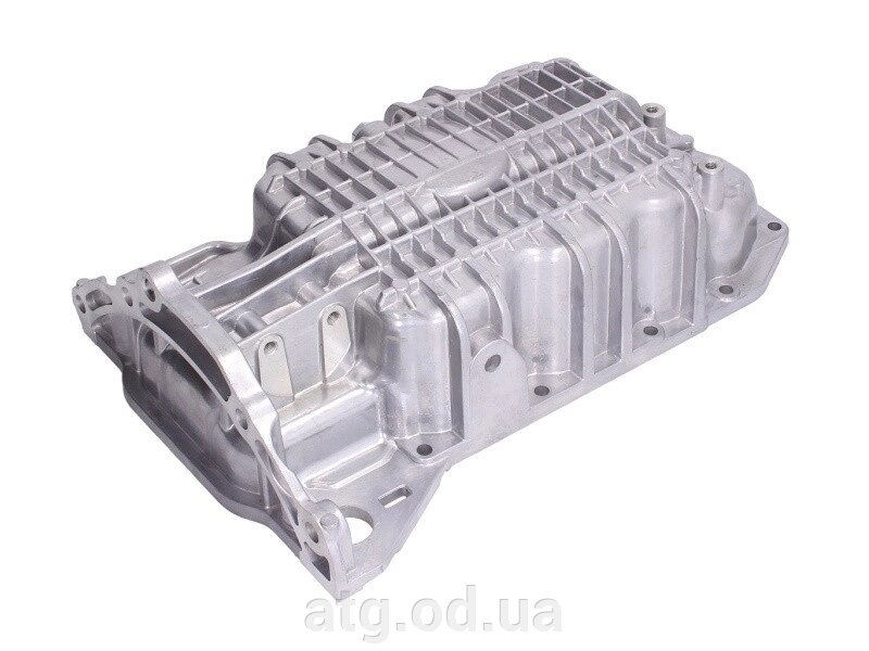 Масляний піддон Ford Escape 13-16 1.5 1.6 T T DS7Z-6675-A від компанії ATG-Parts - запчастини кузова та оптика - фото 1