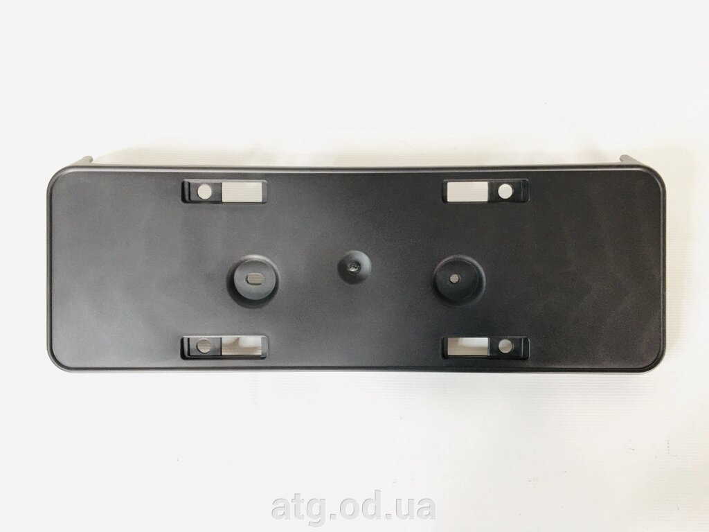 Майданчик переднього номера LINCOLN MKZ 2017-2019 HP5Z17A385BA від компанії ATG-Parts - запчастини кузова та оптика - фото 1