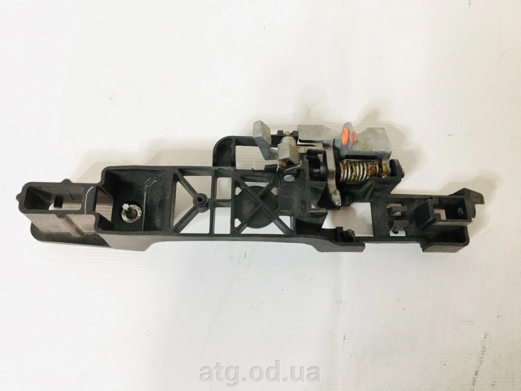 Механізм ручки дверей Lincoln MKZ 10-12 оригінал  AE5A5426413A від компанії ATG-Parts - запчастини кузова та оптика - фото 1