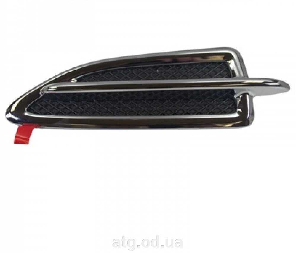 Молдинг крила передній правий Ford Escape USA 2013-2016 CJ5Z-16228-AB від компанії ATG-Parts - запчастини кузова та оптика - фото 1