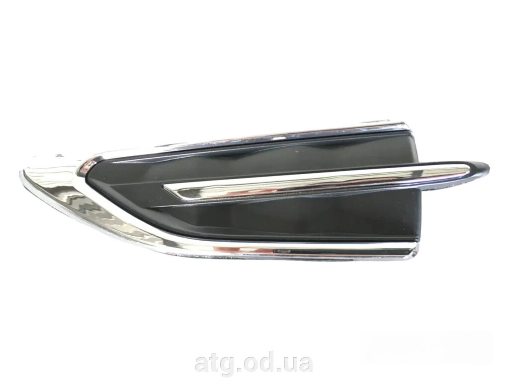 Молдинг крила переднього лівий Ford Escape MK3 17-19  GJ5Z-16228-AB від компанії ATG-Parts - запчастини кузова та оптика - фото 1