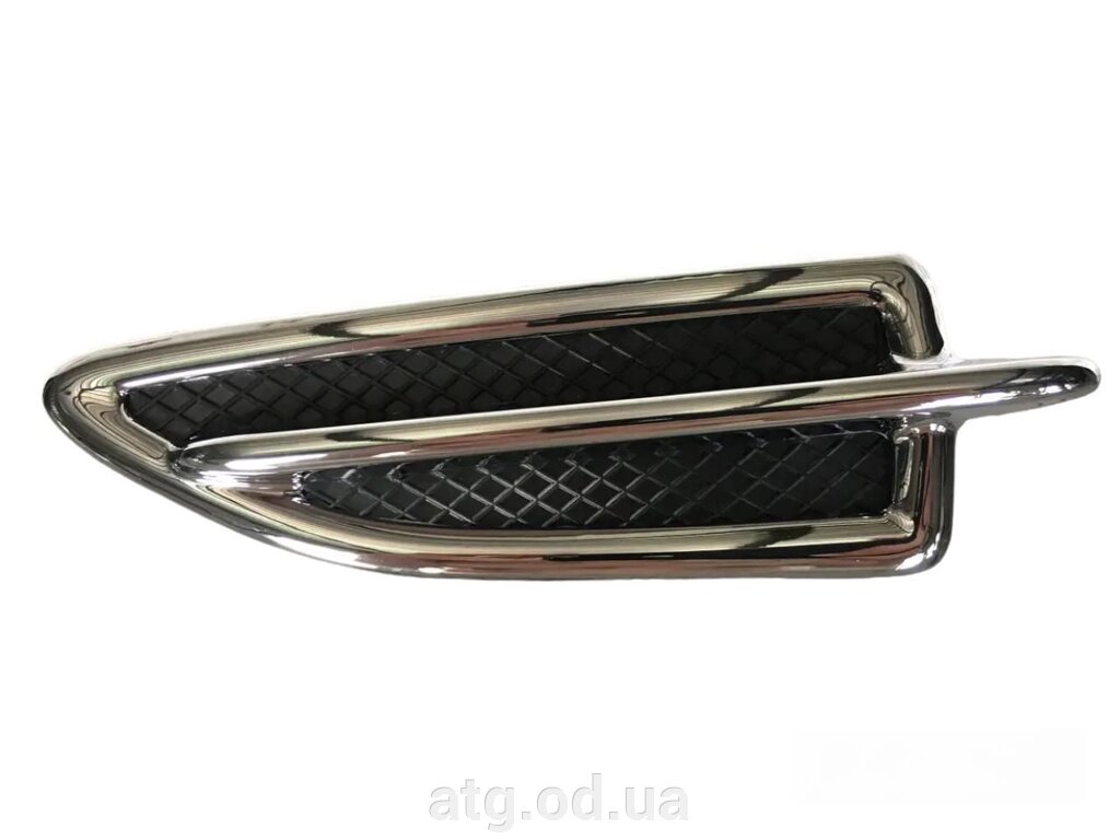 Молдинг крила переднього лівий FORD KUGA ESCAPE 2013-2016 CJ5Z-16228-AA від компанії ATG-Parts - запчастини кузова та оптика - фото 1