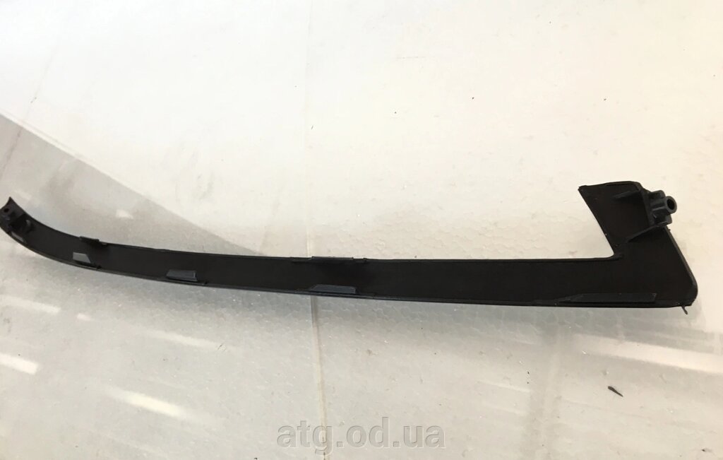 Молдинг переднього бампера Kia Optima K5 2015 865632T500 лівий від компанії ATG-Parts - запчастини кузова та оптика - фото 1