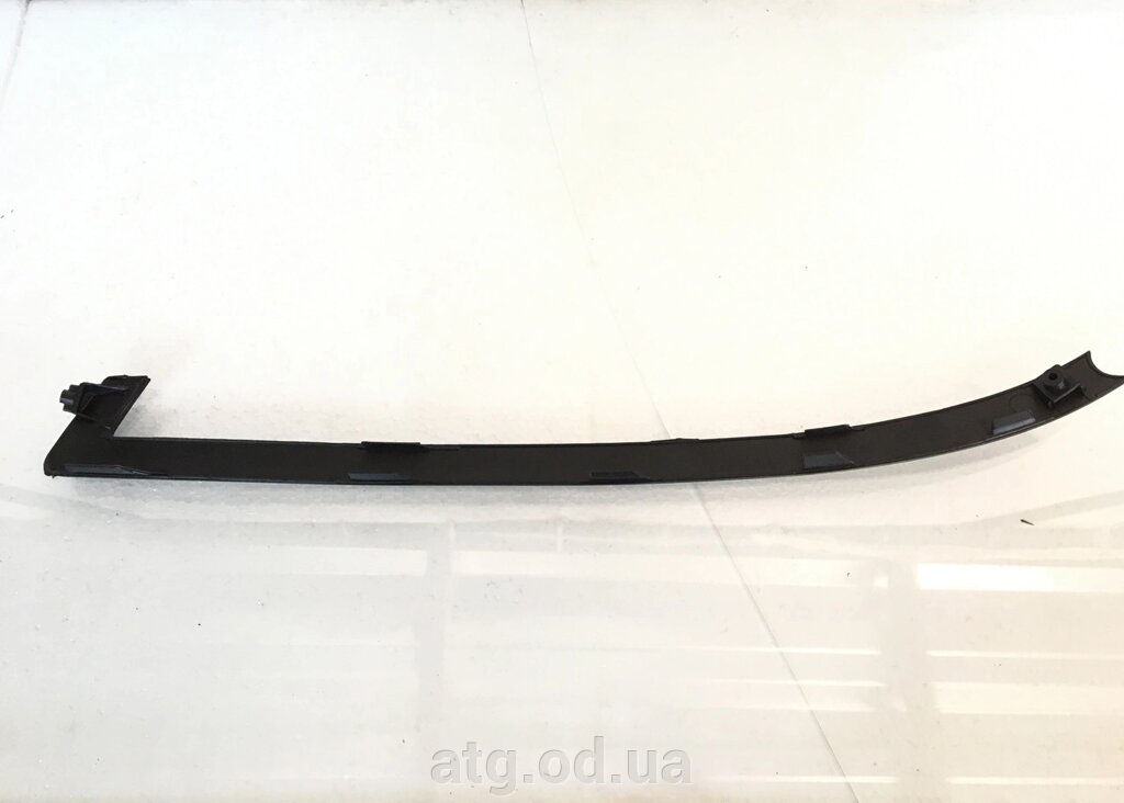 Молдинг переднього бампера Kia Optima K5 2015 865642T500 правий від компанії ATG-Parts - запчастини кузова та оптика - фото 1