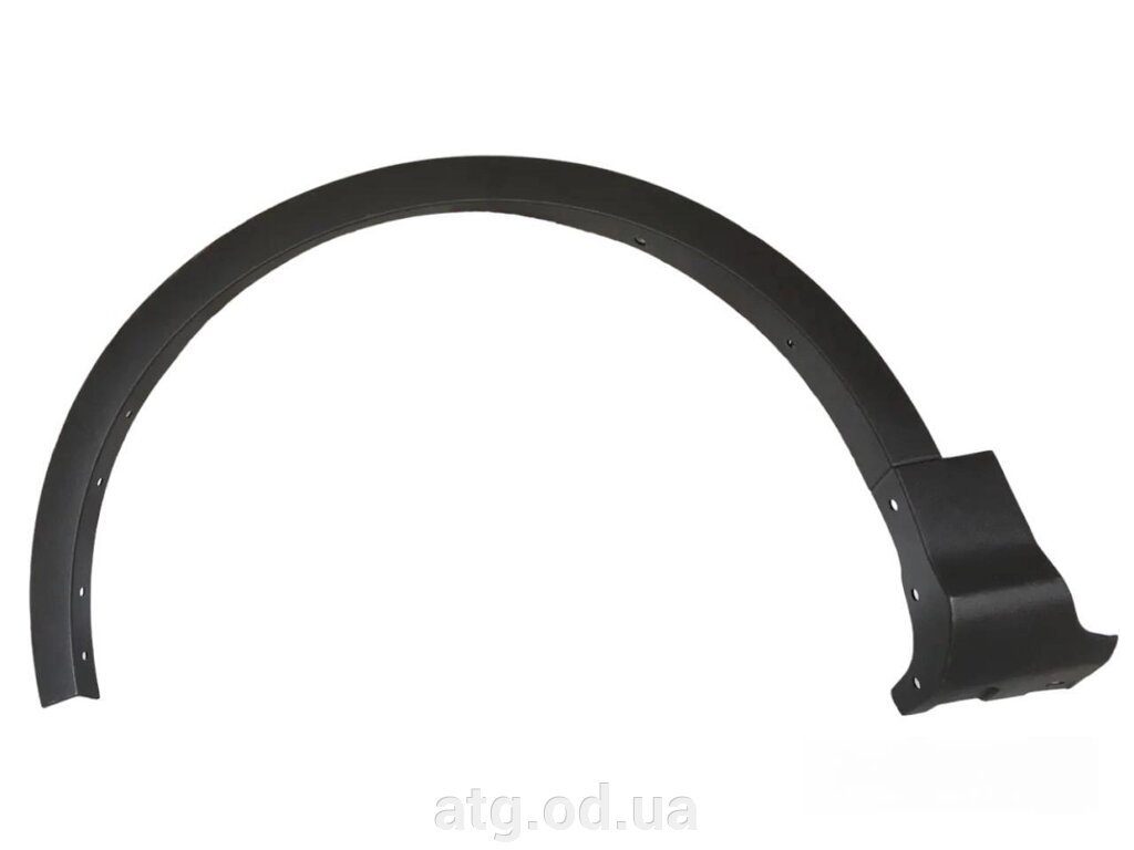 Накладка арки крила передня ліва Ford Escape MK4 2020- LJ6Z-16039-AA від компанії ATG-Parts - запчастини кузова та оптика - фото 1