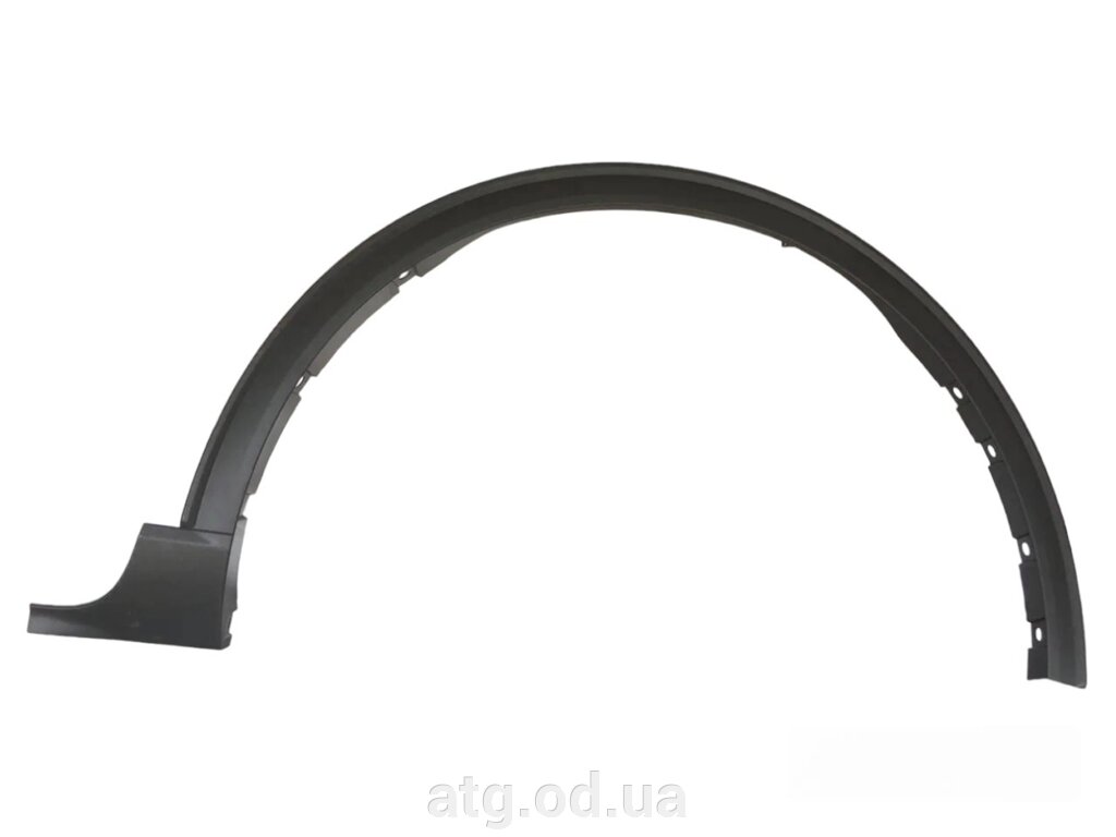 Накладка арки крила передня права Ford Escape MK4 2020 LJ6Z-16038-AA від компанії ATG-Parts - запчастини кузова та оптика - фото 1