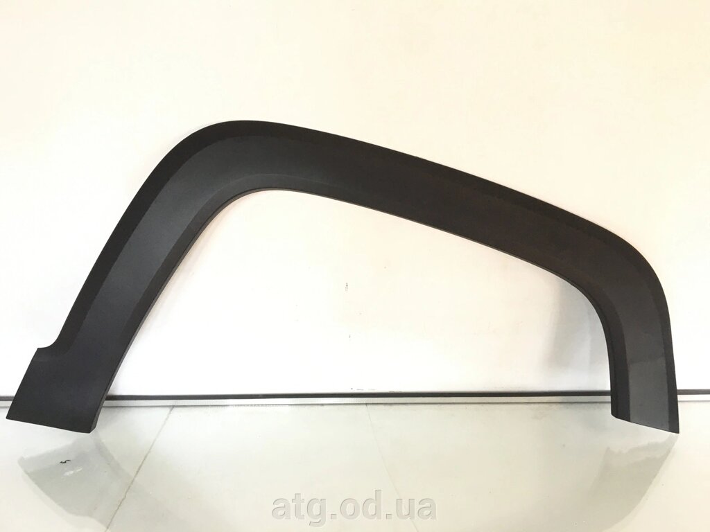 Накладка  арки крила передня права Jeep Renegade 2015- 6TB74LXHAA від компанії ATG-Parts - запчастини кузова та оптика - фото 1