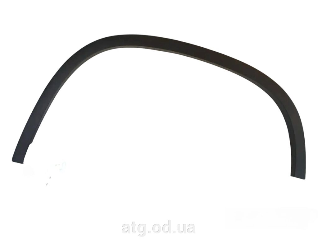 Накладка арки крила VW Tiguan 2006-2017 5N0854820C9B9 задня права від компанії ATG-Parts - запчастини кузова та оптика - фото 1