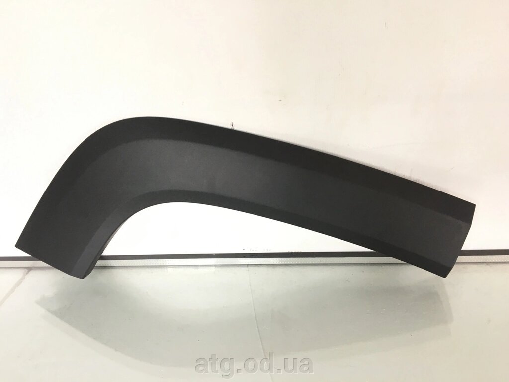 Накладка арки крила задня ліва Jeep Renegade 15- 5XB67LXHAA від компанії ATG-Parts - запчастини кузова та оптика - фото 1