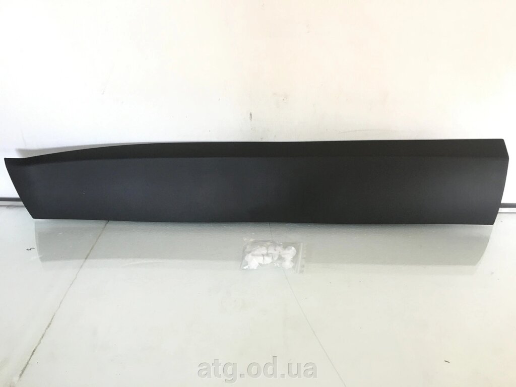 Накладка дверей нижня передня ліва Jeep Renegade 2015- 5VX83LXHAA від компанії ATG-Parts - запчастини кузова та оптика - фото 1