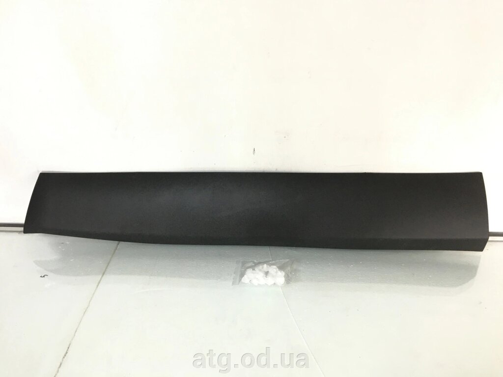 Накладка дверей нижня передня права Jeep Renegade 15- 5VX84LXHAA від компанії ATG-Parts - запчастини кузова та оптика - фото 1