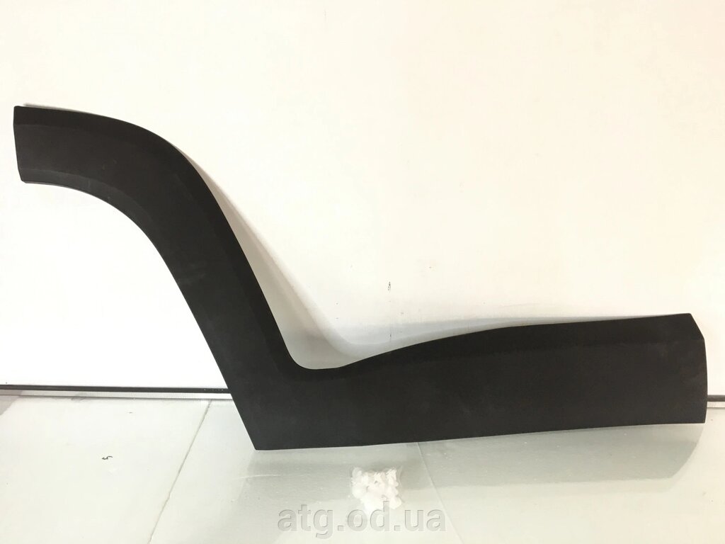 Накладка дверей нижня задня права Jeep Renegade 2015-  5VX88LXHAA від компанії ATG-Parts - запчастини кузова та оптика - фото 1