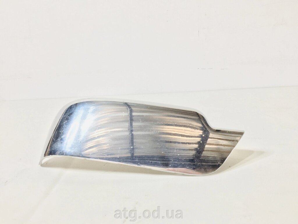 Накладка дзеркала ліва Lincoln MKZ 10-12 оригінал  6E5317D742B від компанії ATG-Parts - запчастини кузова та оптика - фото 1