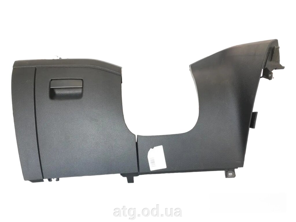 Накладка коліна водія VW Passat B7 USA 2012-2015 561-858-365-H-82V від компанії ATG-Parts - запчастини кузова та оптика - фото 1