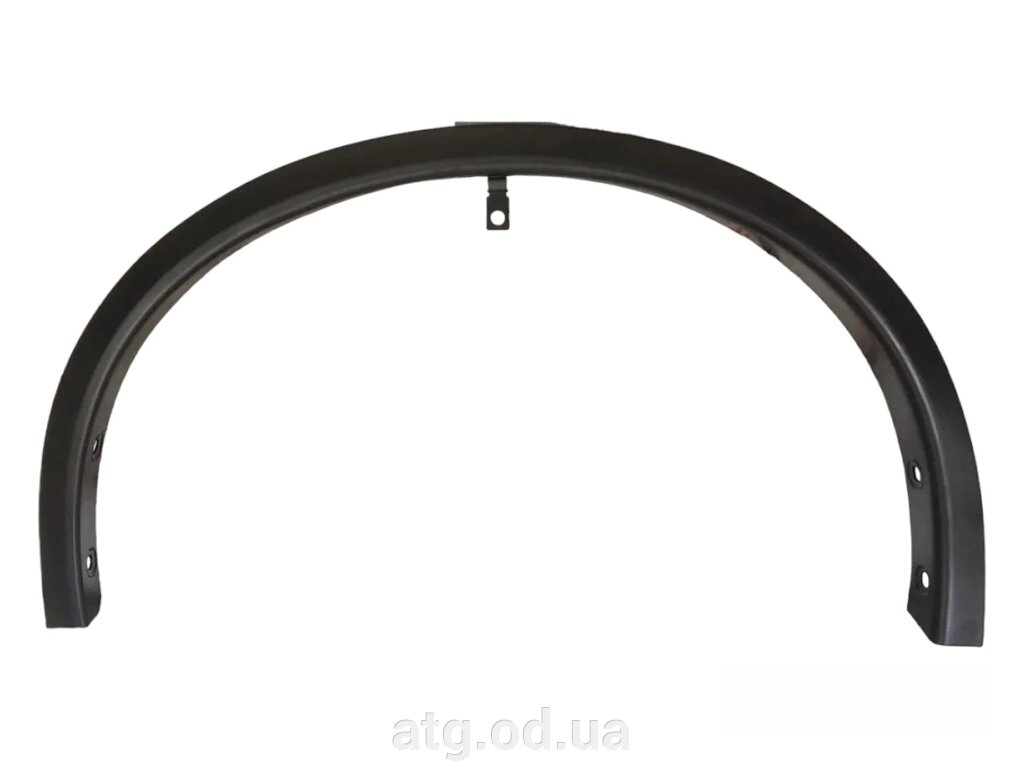 Накладка крила Nissan Rogue / X-TRAIL 18 передня ліва  63861-9TA1A від компанії ATG-Parts - запчастини кузова та оптика - фото 1