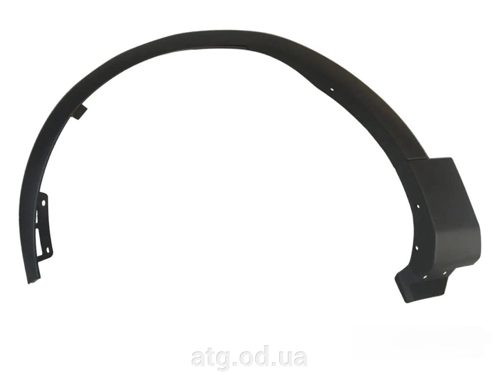 Накладка крила передня ліва Ford Explorer 2011-2015 BB5Z16039AA від компанії ATG-Parts - запчастини кузова та оптика - фото 1