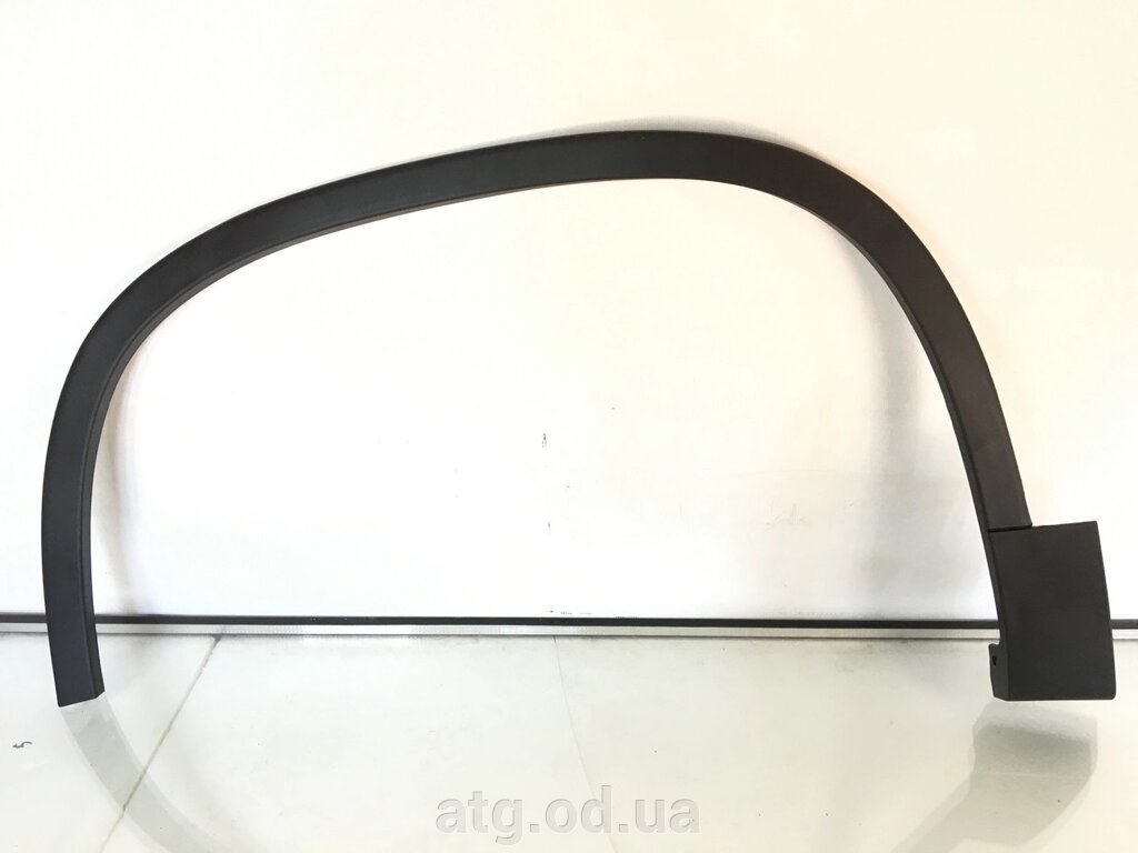 Накладка крила передня ліва VW Tiguan 2009-2017 5N0854731B9B9 від компанії ATG-Parts - запчастини кузова та оптика - фото 1