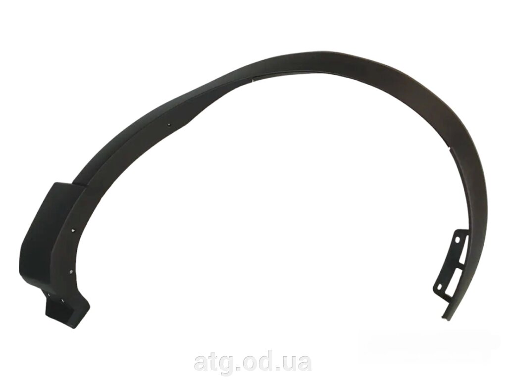 Накладка крила передня права Ford Explorer 16-19 FB5Z16038-AB від компанії ATG-Parts - запчастини кузова та оптика - фото 1