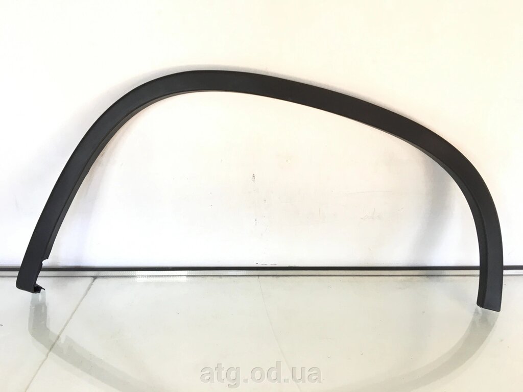 Накладка крила задня ліва VW Tiguan 2009-2017 5N0854819C9B9 від компанії ATG-Parts - запчастини кузова та оптика - фото 1