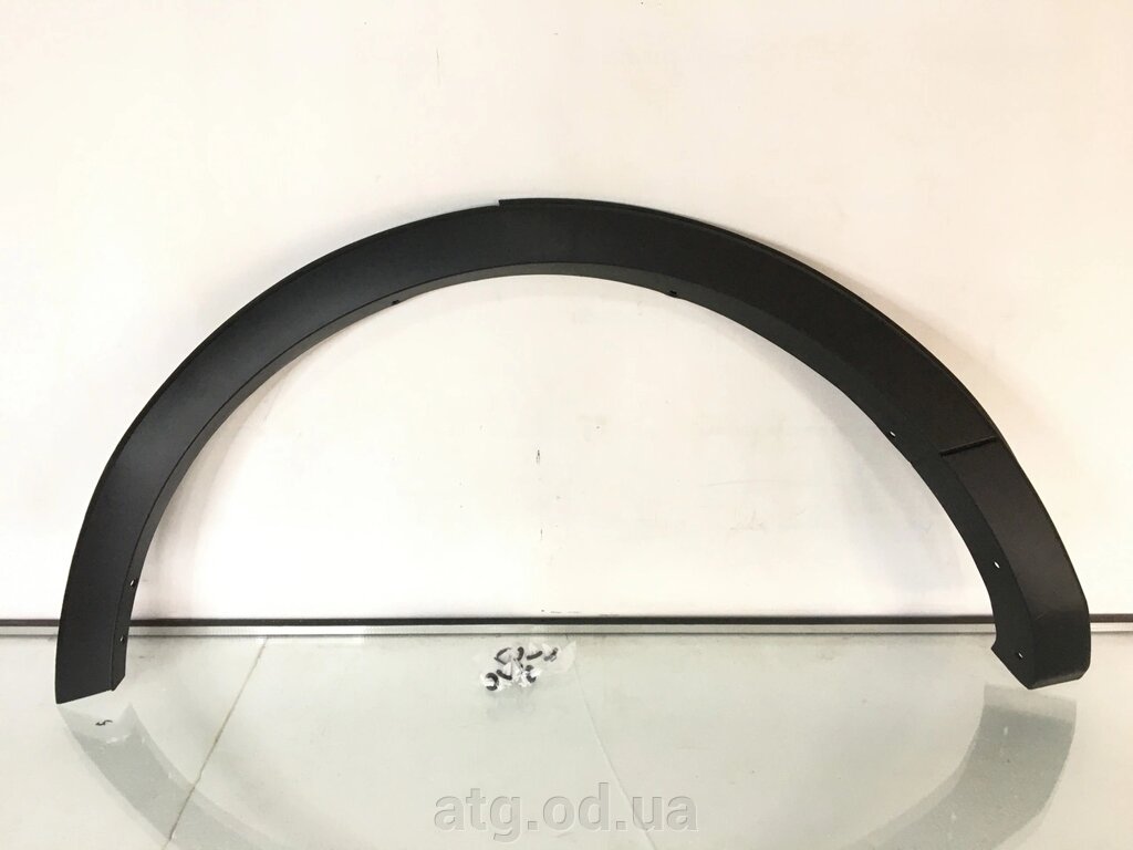 Накладка крила задня права Ford Explorer 11-19 FB5Z-7829164-AA від компанії ATG-Parts - запчастини кузова та оптика - фото 1