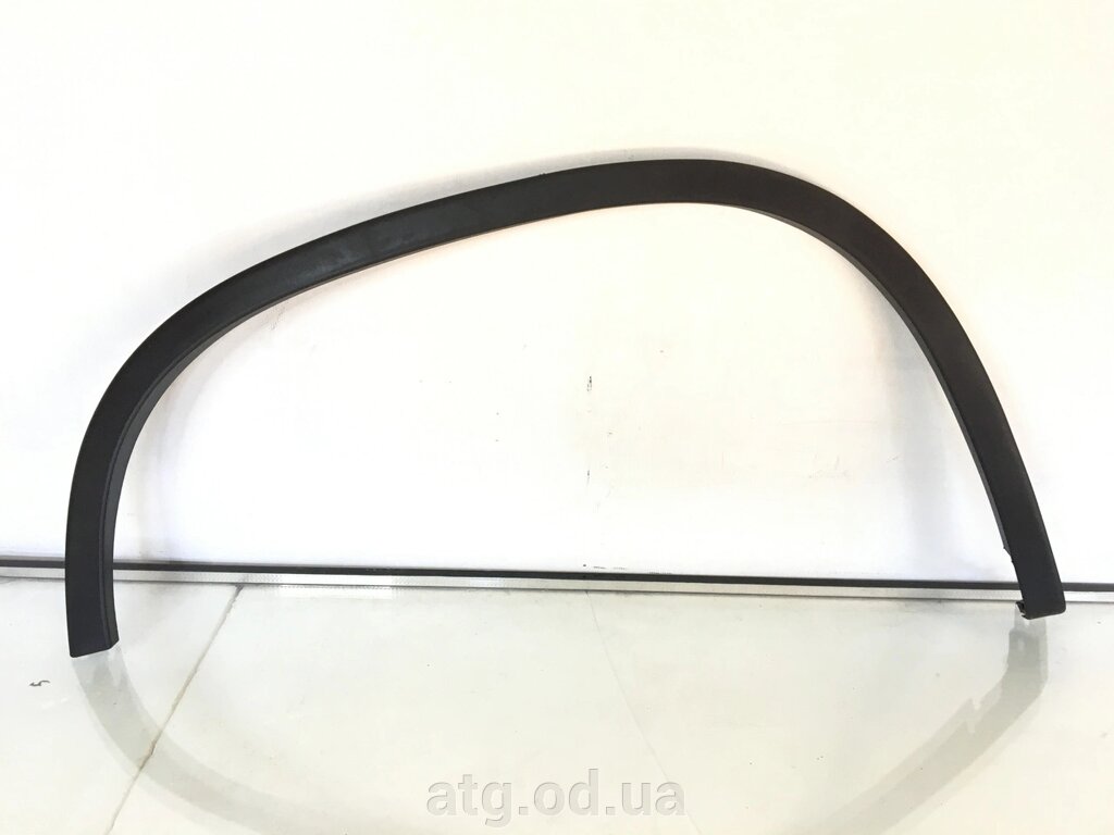 Накладка крила задня права VW Tiguan 09-17 5N0854820C9B9 від компанії ATG-Parts - запчастини кузова та оптика - фото 1