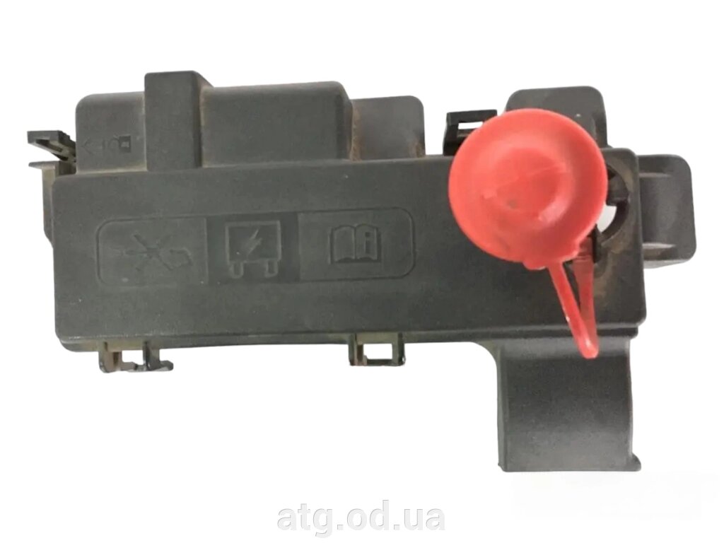 Накладка-кришка акумулятора Cadillac ATS 13 - 22858944 від компанії ATG-Parts - запчастини кузова та оптика - фото 1