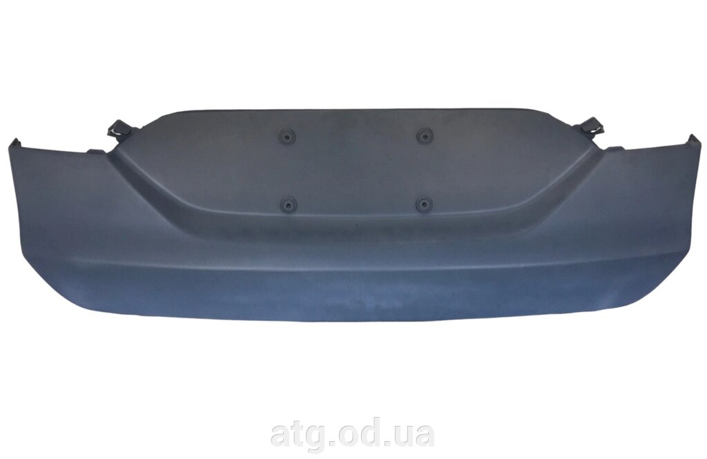 Накладка кришки багажника під номер Ford Fusion mk5 13-16 DS73-F423A40-C, DS7Z-54423A42-A від компанії ATG-Parts - запчастини кузова та оптика - фото 1