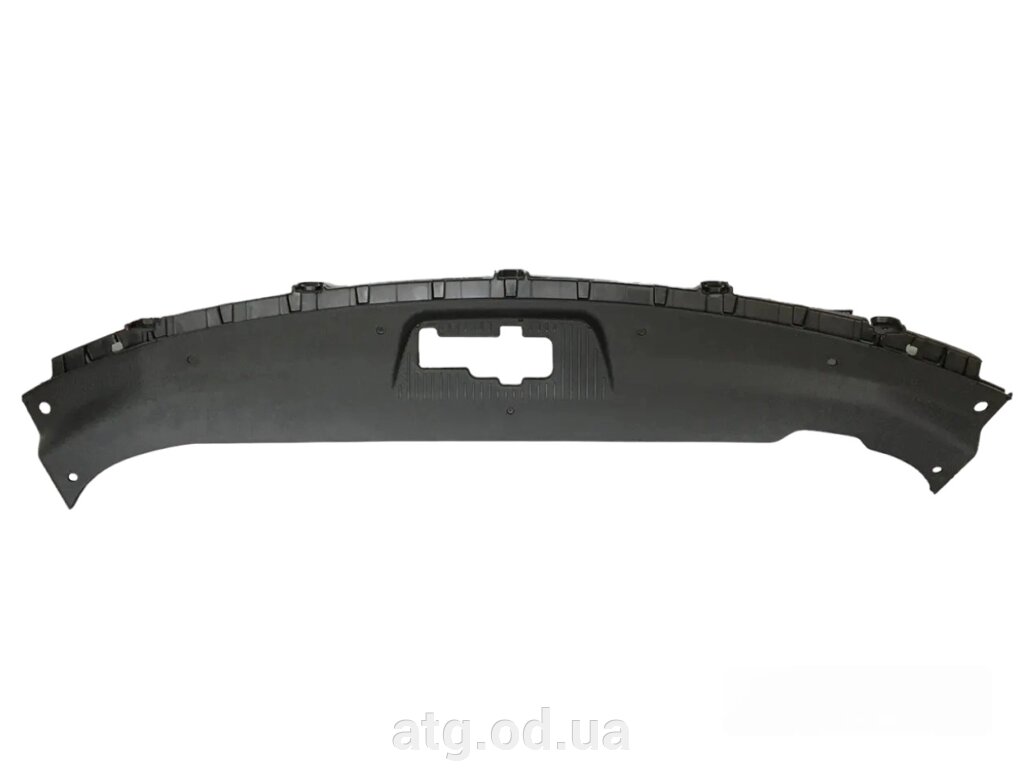 Накладка панелі радіатора SONATA 2014-2017 86361-C1000 від компанії ATG-Parts - запчастини кузова та оптика - фото 1