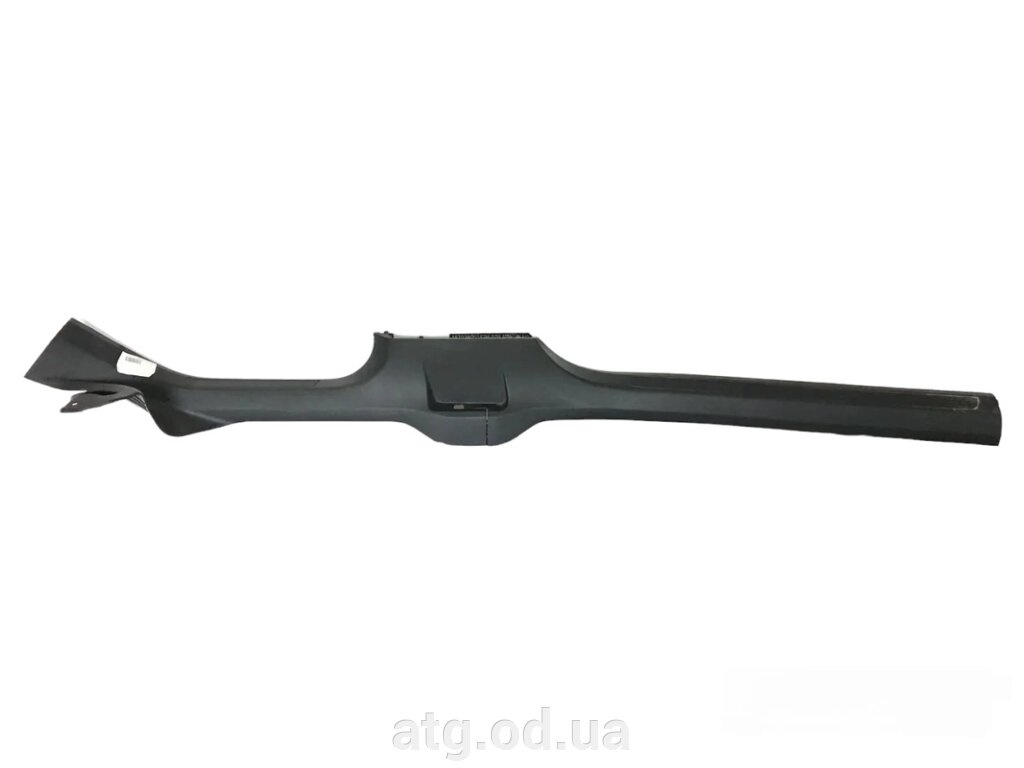 Накладка порога ліва VW Jetta 2019 - MK7 USA 17A-853-371-82V від компанії ATG-Parts - запчастини кузова та оптика - фото 1