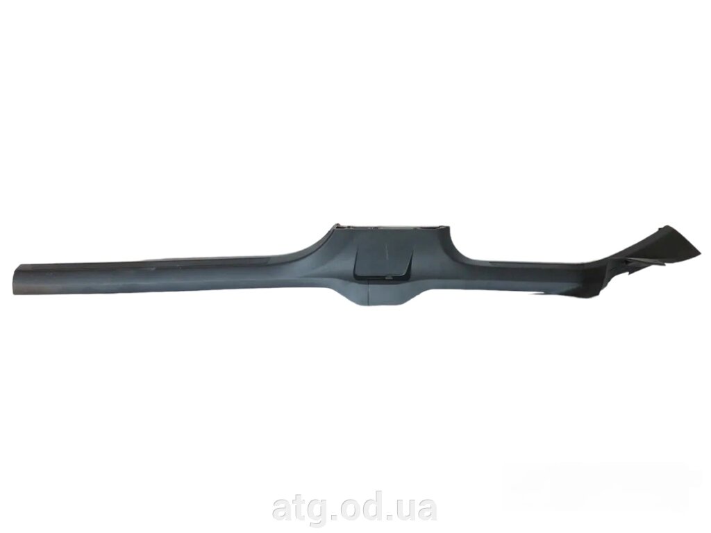 Накладка порога права VW Jetta 19- MK7 USA 17A-853-372-82V від компанії ATG-Parts - запчастини кузова та оптика - фото 1