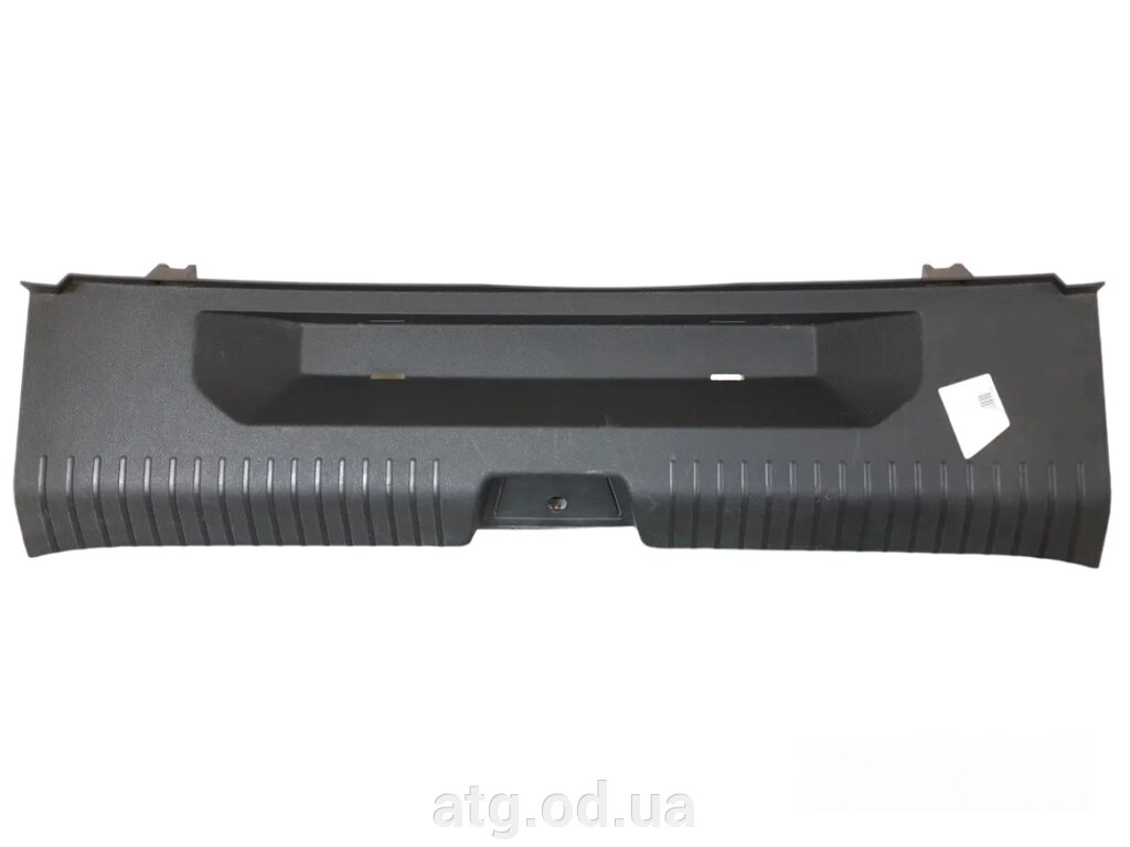 Накладка проема багажника VW Jetta MK7 USA 17A86345982V від компанії ATG-Parts - запчастини кузова та оптика - фото 1