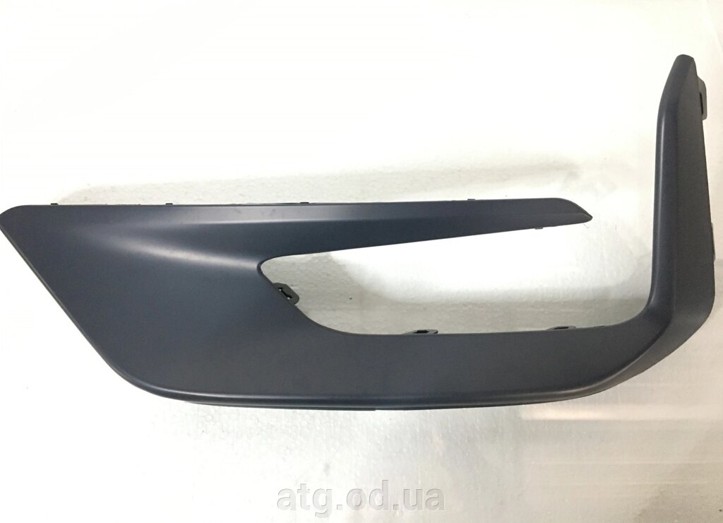 Накладка птф Ford Escape MK4 2020-   ST-LINE LV4B17C755SCPRAA ліва від компанії ATG-Parts - запчастини кузова та оптика - фото 1